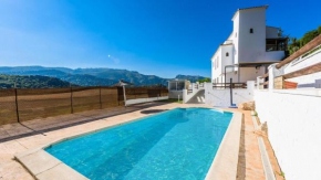 Casa La Mina Benaoján by Ruralidays Benaojan